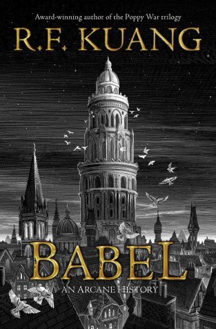 Let’s babble about Babel